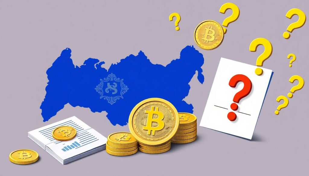 Налоговые каникулы для крипто-инвесторов: миф или реальность? - иллюстрация