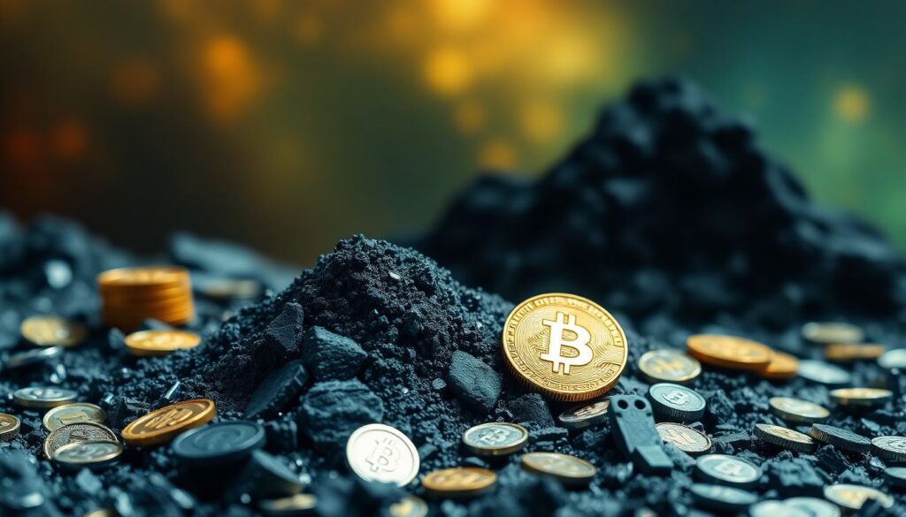 Как распознать финансовую пирамиду, замаскированную под криптопроект. - иллюстрация