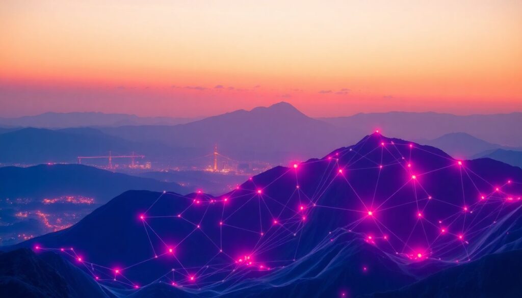 Что такое модульные блокчейны и почему за ними будущее. - иллюстрация