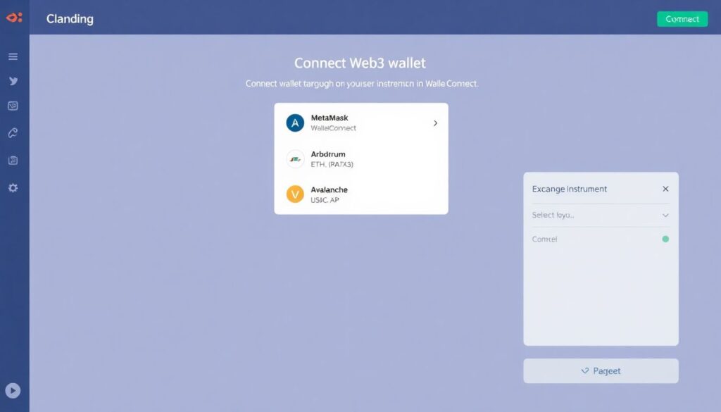 Обзор криптовалюты GMX (GMX) и децентрализованных перпетуалов. - иллюстрация