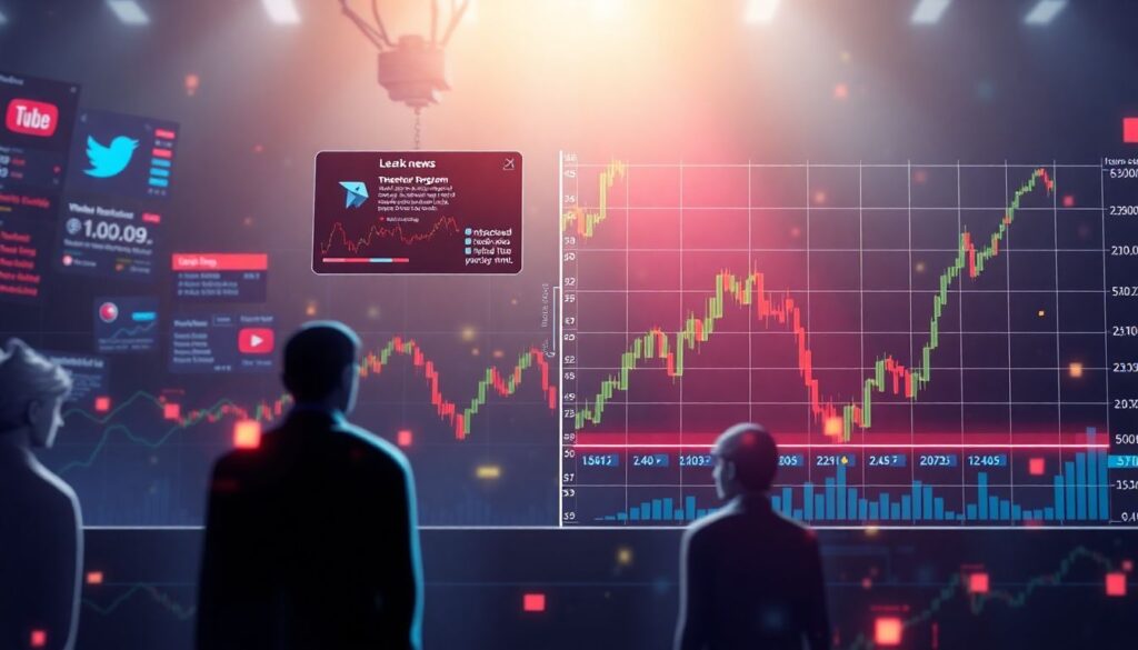 Как психология масс влияет на цены криптовалют. - иллюстрация