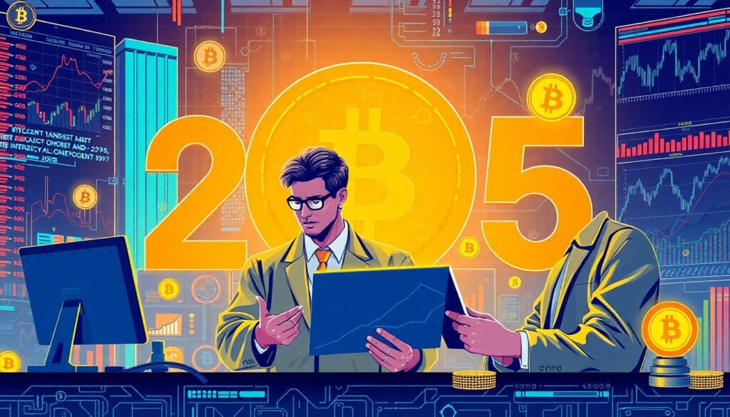 Успешные трейдеры, которые сделали состояние на крипте: их истории. - иллюстрация