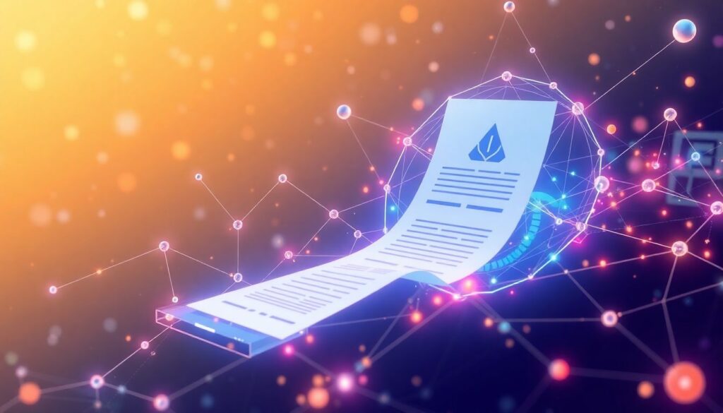 Что такое реальные активы (RWA) в DeFi. - иллюстрация