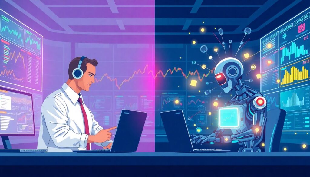 Самые распространенные ошибки в крипто-трейдинге и как их избежать. - иллюстрация