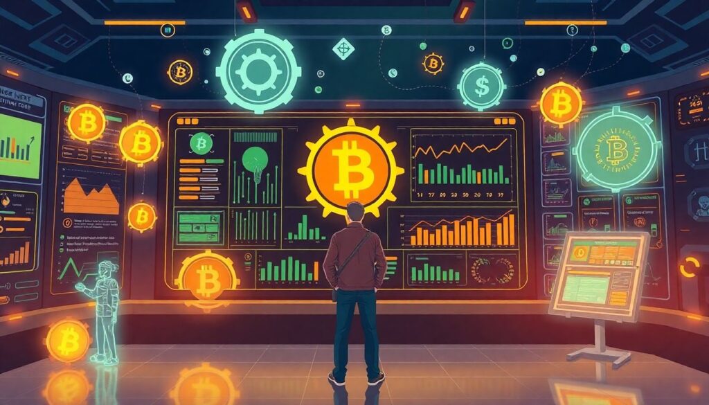 Что такое минтинг NFT и сколько это на самом деле стоит. - иллюстрация