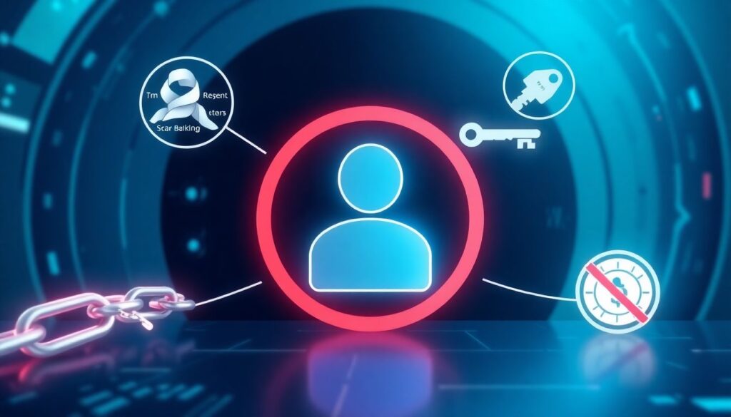 Что такое абстракция аккаунта (Account Abstraction) в Ethereum. - иллюстрация