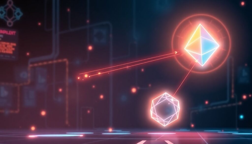 Что такое абстракция аккаунта (Account Abstraction) в Ethereum. - иллюстрация