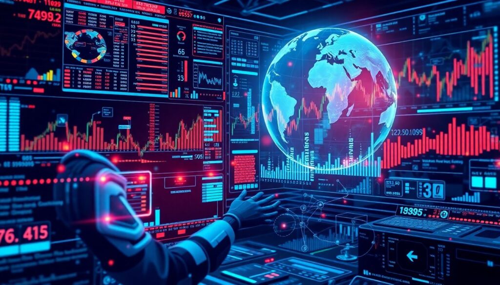 Как определять рыночные тренды на крипторынке. - иллюстрация