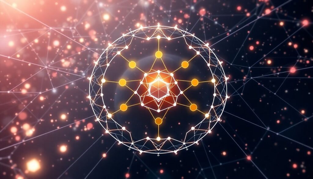 История создания Cardano и его уникальный научный подход. - иллюстрация