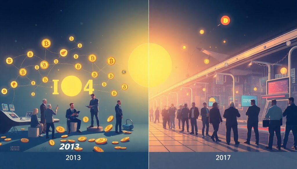 Что такое меморандум о рисках в ICO и почему его нужно читать. - иллюстрация