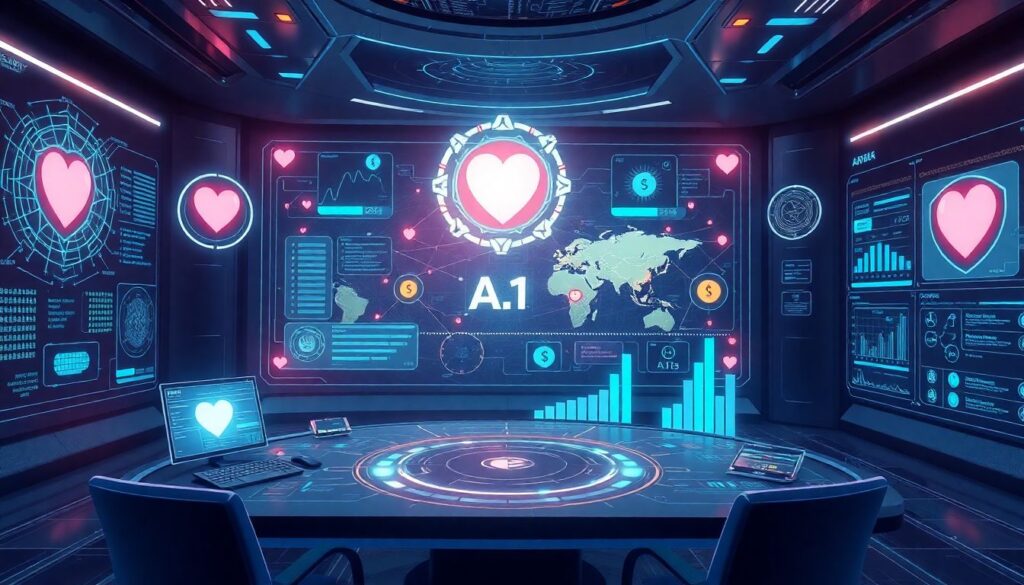 Как криптовалюты меняют сферу благотворительности. - иллюстрация