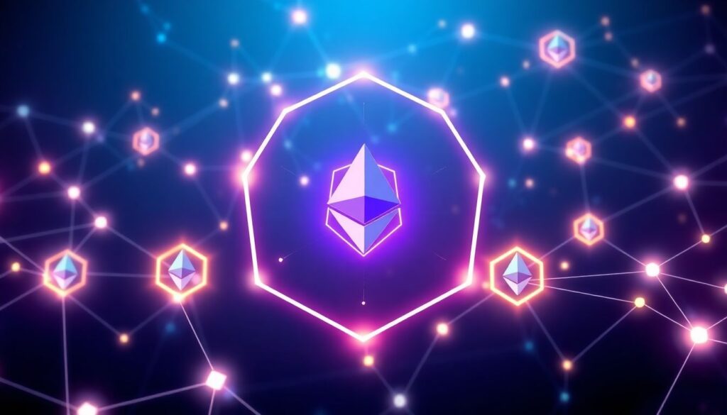 История успеха Polygon (MATIC): как стать ключевым решением для Ethereum. - иллюстрация