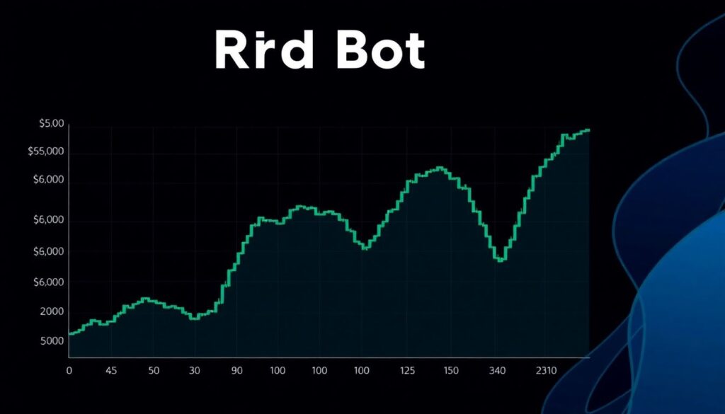 Лучшие инструменты для автоматизации криптотрейдинга (торговые боты). - иллюстрация