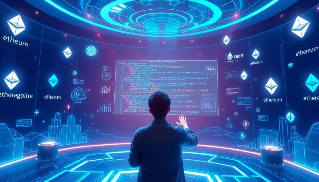 Лучшие образовательные ресурсы для изучения криптовалют бесплатно. - иллюстрация