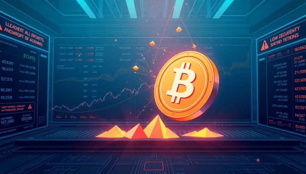 Как выбрать провайдера ликвидного стейкинга. - иллюстрация