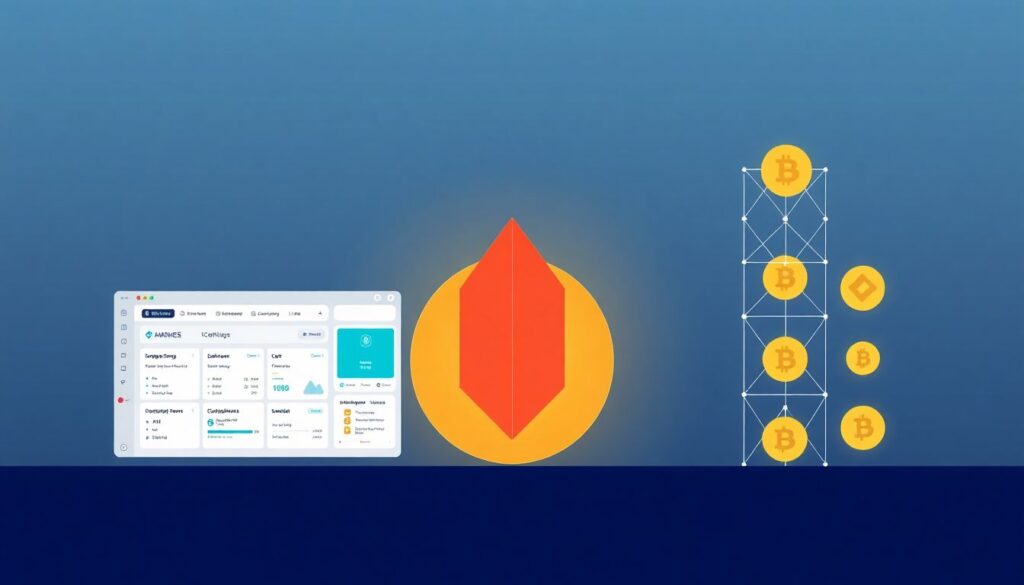 Как выбрать провайдера ликвидного стейкинга. - иллюстрация