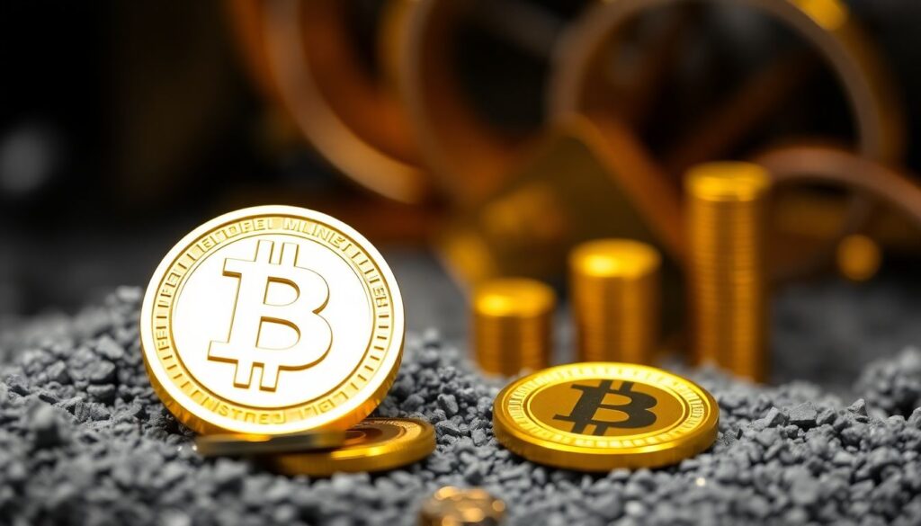 Что такое рентабельность майнинга и как ее рассчитать. - иллюстрация