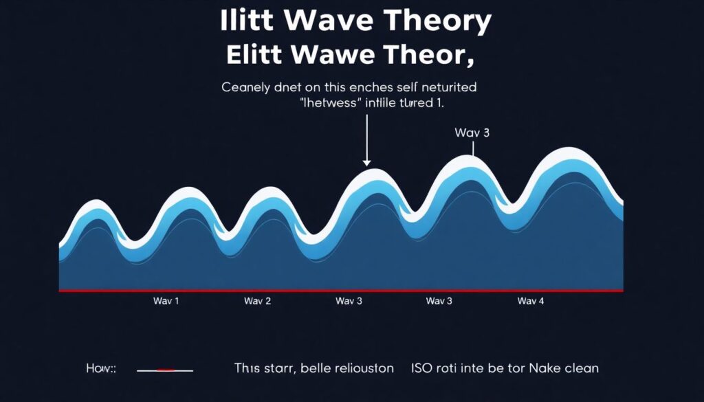 Что такое волны Эллиотта и как их применять в крипто-трейдинге. - иллюстрация