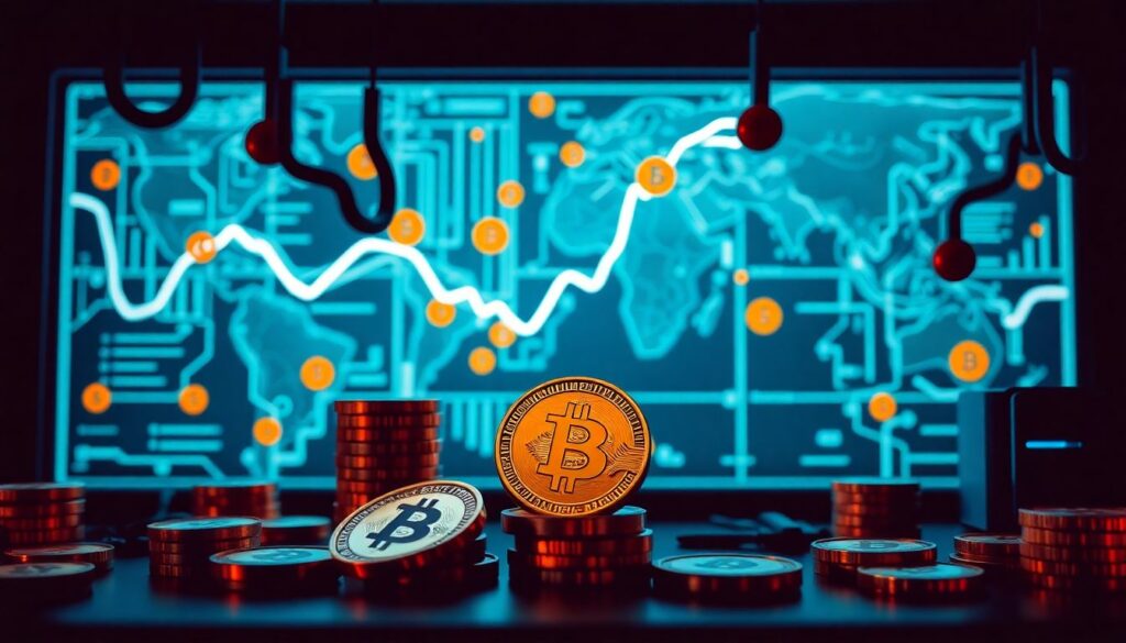 Что такое рентабельность майнинга и как ее рассчитать. - иллюстрация