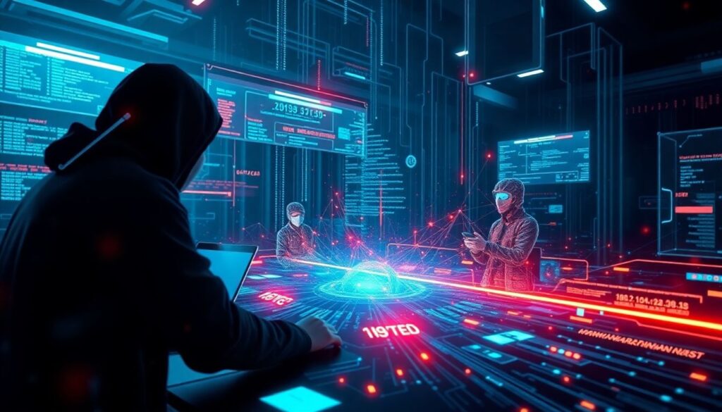 Самые известные хакерские атаки на криптобиржи: как это было. - иллюстрация