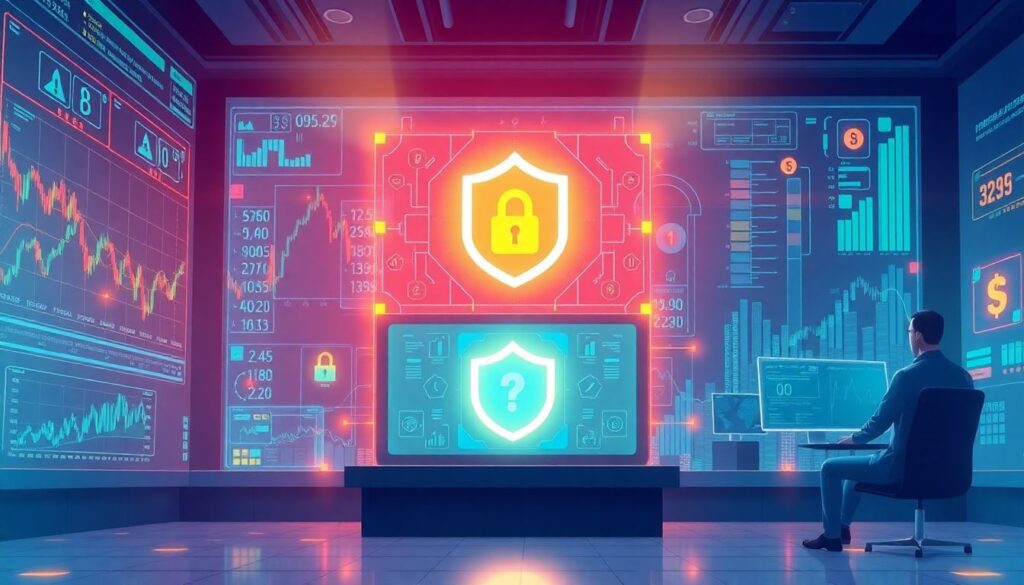 Самые известные хакерские атаки на криптобиржи: как это было. - иллюстрация