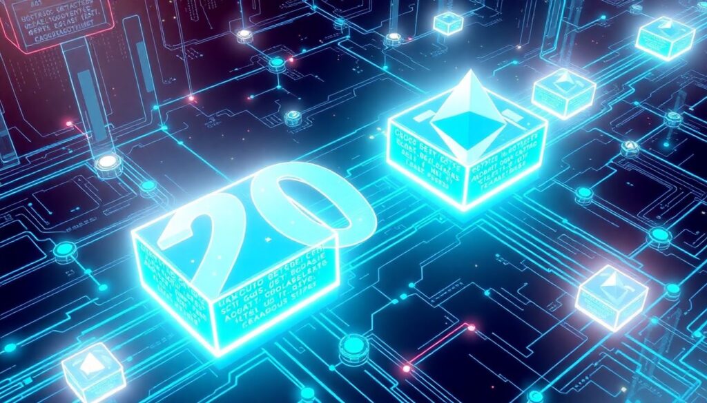 Что такое газлимиты и цена газа в Ethereum. - иллюстрация