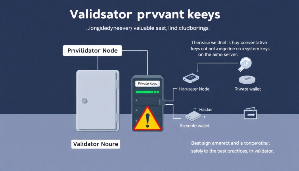 Как работает стейкинг на Ethereum: полное руководство для валидаторов. - иллюстрация