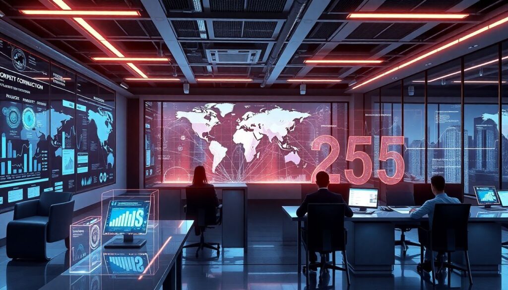 Принятие криптовалют корпорациями: кто уже в игре. - иллюстрация