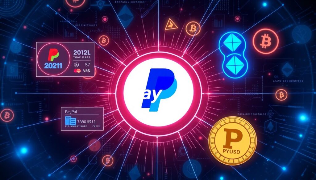 Принятие криптовалют корпорациями: кто уже в игре. - иллюстрация