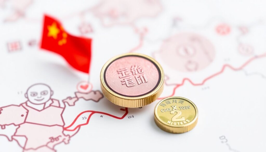 Как центральные банки разных стран относятся к криптовалютам. - иллюстрация