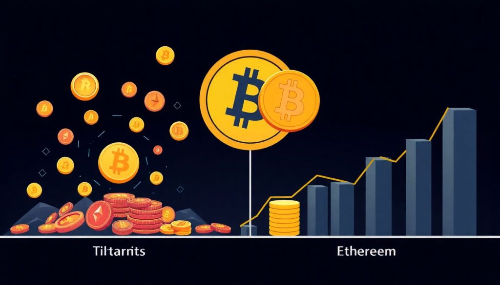 Как определить свой инвестиционный горизонт в крипте. - иллюстрация