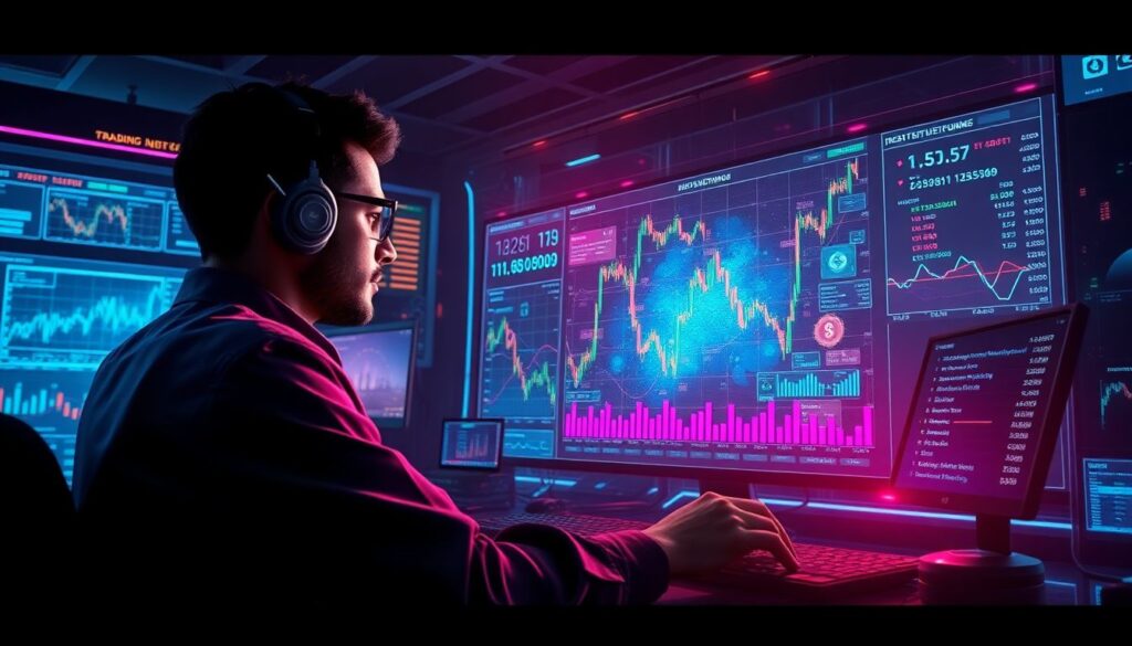 Что такое обозреватель мемпула и зачем он нужен трейдерам. - иллюстрация