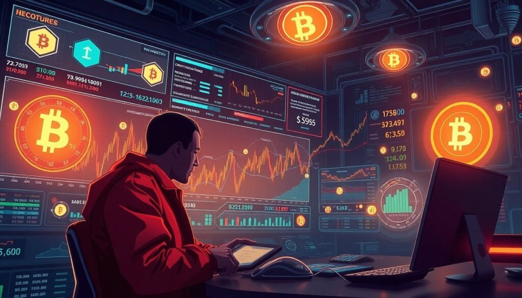 Что такое обозреватель мемпула и зачем он нужен трейдерам. - иллюстрация