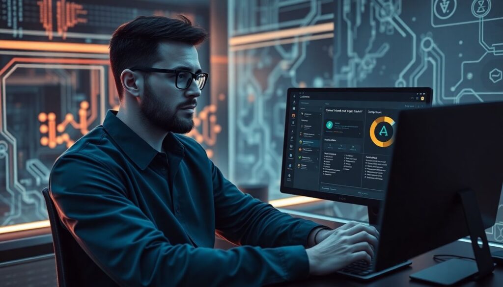 Что такое холодный стейкинг и его преимущества. - иллюстрация