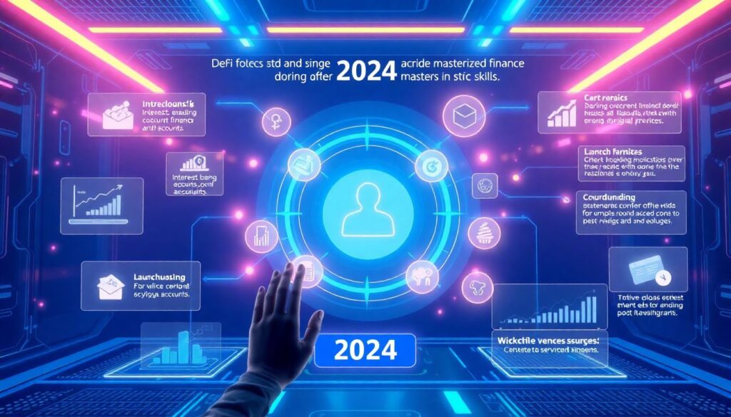 Как криптовалюты могут помочь людям без доступа к банковским услугам. - иллюстрация