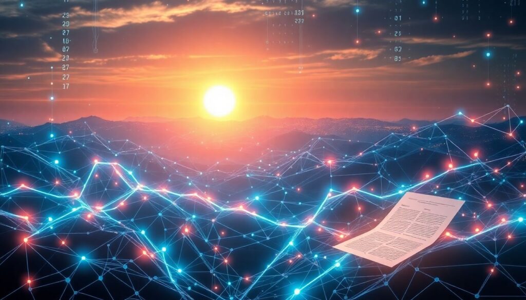 Что такое децентрализованная физическая инфраструктура (DePIN). - иллюстрация