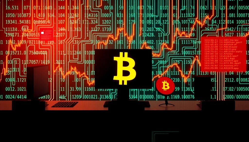 Лучшие инструменты для автоматизации криптотрейдинга (торговые боты). - иллюстрация