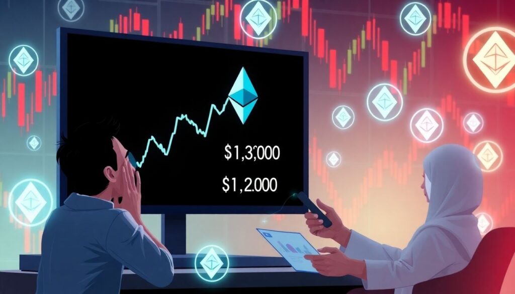 Как пережить крипто-зиму: советы от опытных инвесторов. - иллюстрация