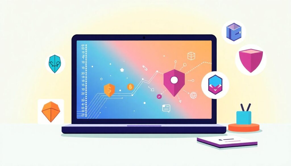 Что такое раздача токенов (airdrop) и как на ней реально заработать. - иллюстрация