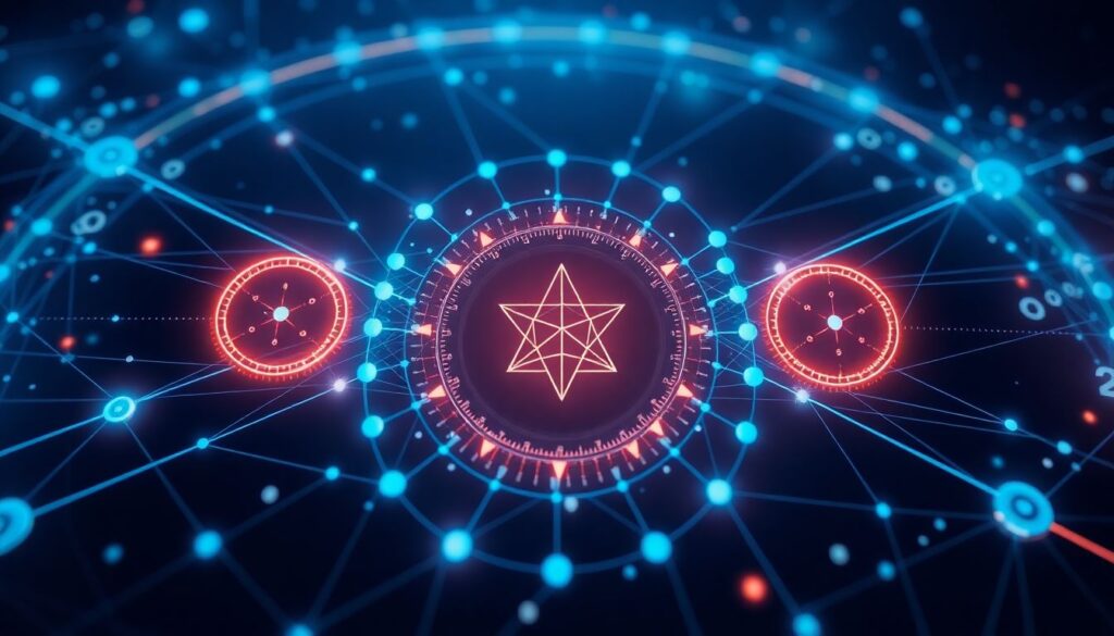 Что такое эпоха в стейкинге Cardano и как она работает. - иллюстрация