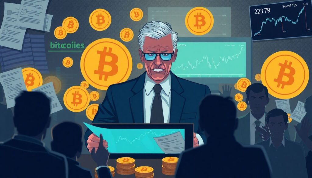 Роль Сальвадора в принятии биткоина: успехи и неудачи. - иллюстрация