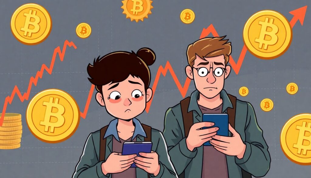 Роль Сальвадора в принятии биткоина: успехи и неудачи. - иллюстрация