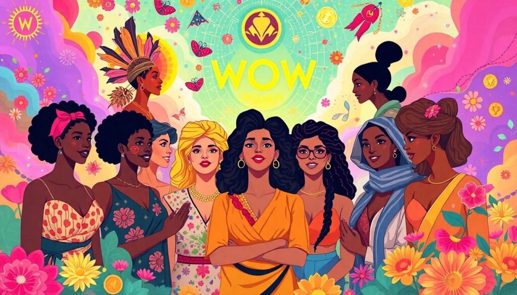 Как NFT используются для организации краудфандинговых кампаний. - иллюстрация