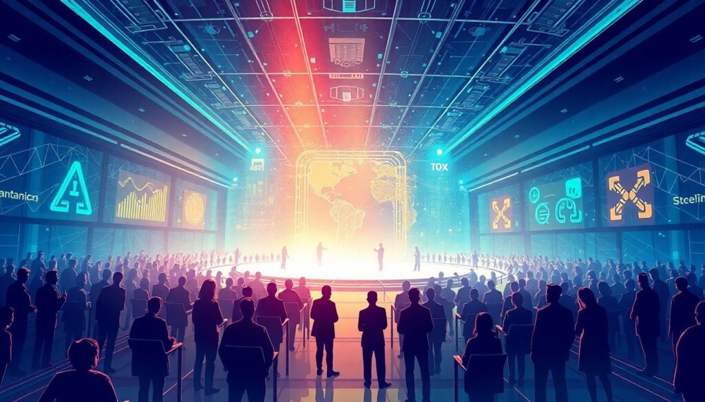 Как безопасно участвовать в IDO на ланчпадах. - иллюстрация