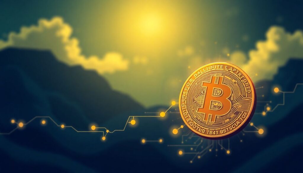 Что такое эффект Линди и как он применим к биткоину. - иллюстрация