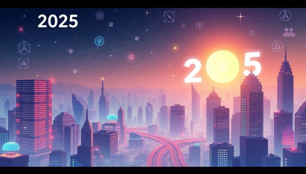 История успеха Aave и инновации в сфере DeFi-кредитования. - иллюстрация