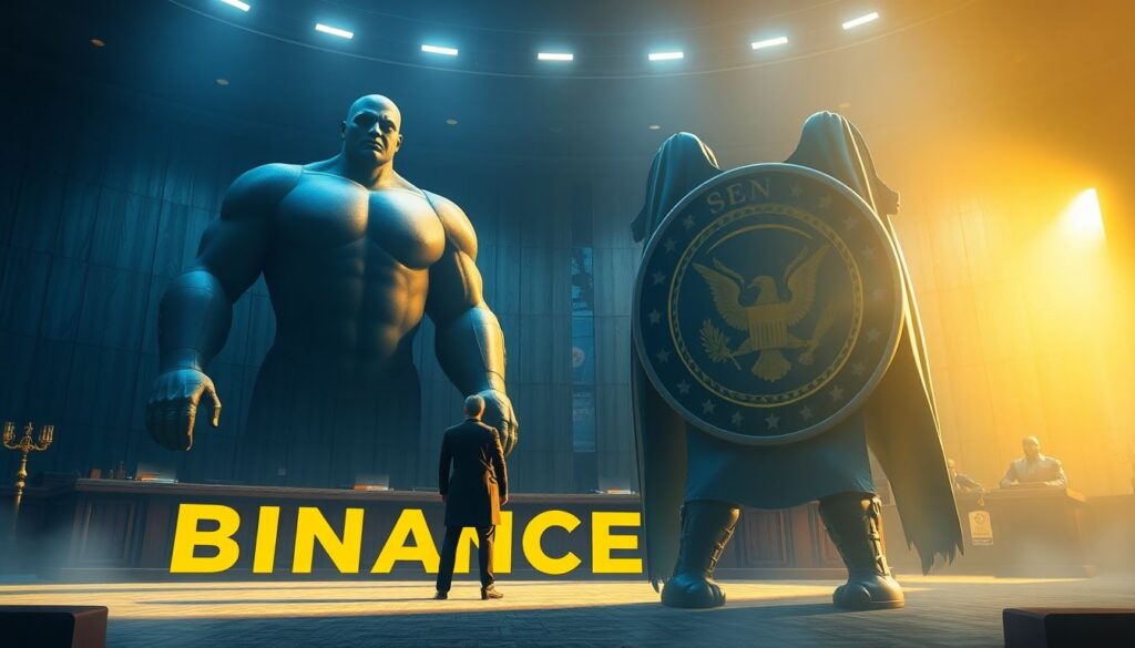 Как будет выглядеть регулирование крипторынка через 5 лет: прогнозы. - иллюстрация