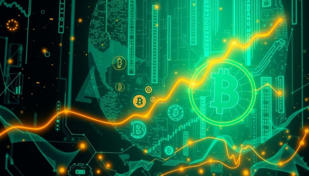 Как будет выглядеть регулирование крипторынка через 5 лет: прогнозы. - иллюстрация