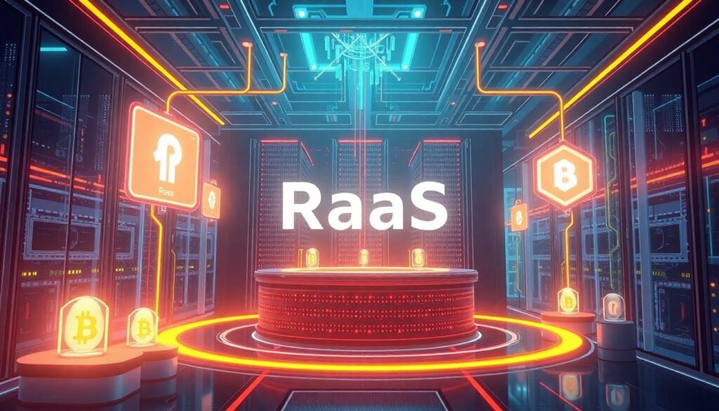 Что такое Rollups-as-a-Service (RaaS) и для чего это нужно. - иллюстрация