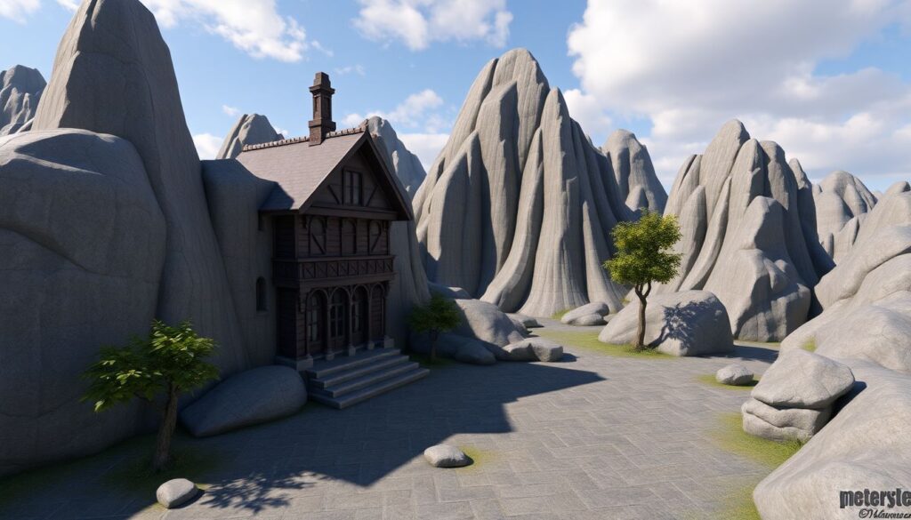 Как заработать на создании аватаров для метавселенных. - иллюстрация